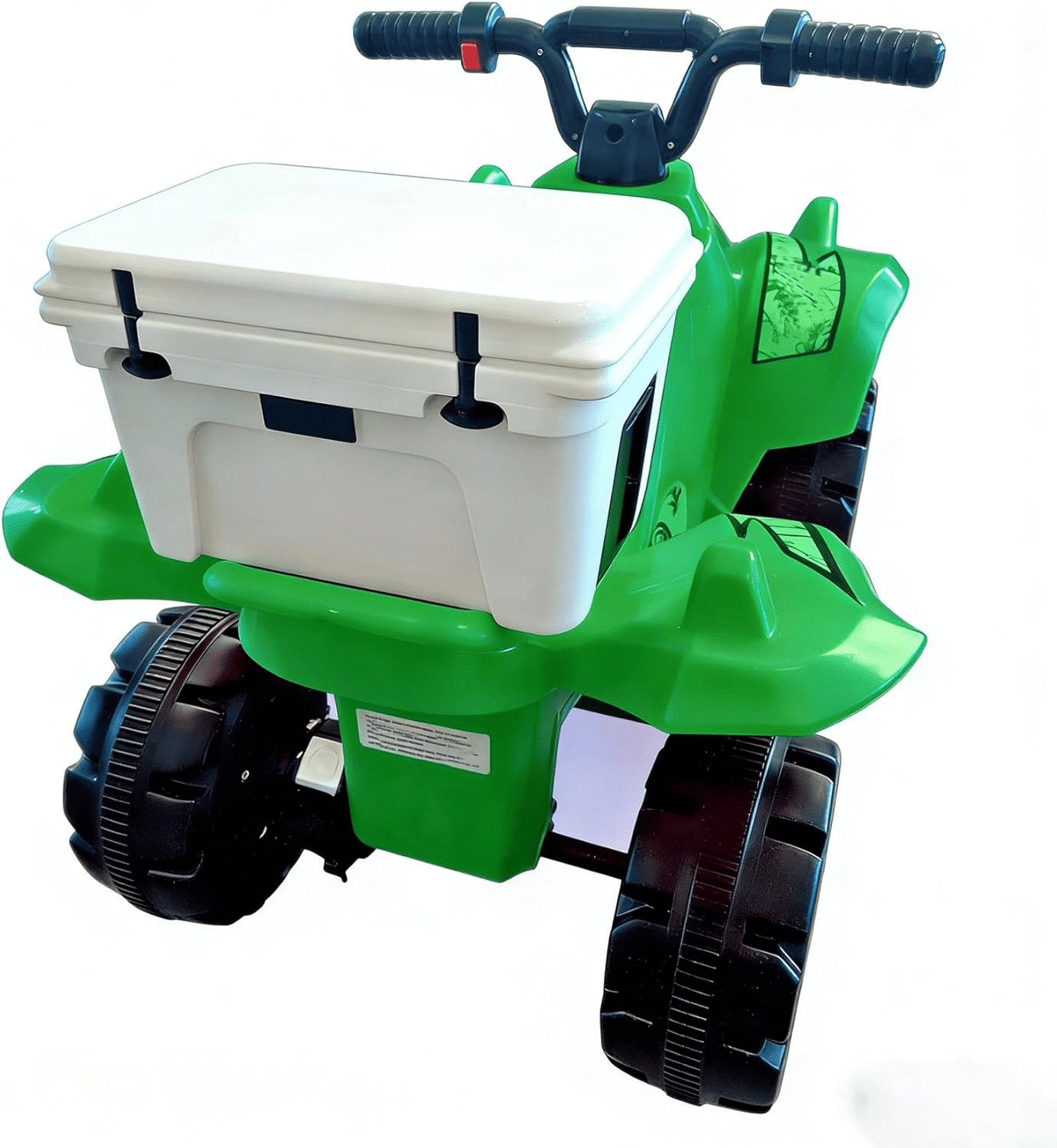 1/18 Cooler Compatible with Yeti, Miniature Cooler and Realistic RC Garage Diorama Prop for SCX Rock Crawlers,2 Pack