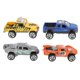 thumbnail image 1 of 4pcs Off Road Vehicle Model Simulated Graffiti Alloy 1/64 Scaled Pickup Racing Car Toy for 3 Years Old AboveType C, 1 of 4