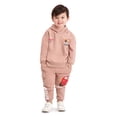 thumbnail image 2 of Pixar Cars Toddler Boys Graphic Hoodie and Jogger Pants Set, 2-Piece, Sizes 12M-5T, 2 of 5