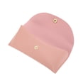 thumbnail image 3 of Unique Bargains 1 Pc Estuche para Gafas Almacenamiento Ligero Rosa, 3 of 5