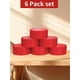 thumbnail image 1 of 6rolls/set PVC Tape, Modern Solid Strong Adhesive Patch For Home, 1 of 4