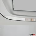 thumbnail image 3 of OMAC Rear Trunk Molding Trim for Hyundai Accent 2012-2017 Stainless Steel Silver, 3 of 6