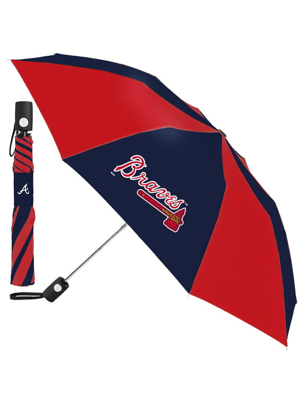MLB Atlanta Braves Prime 42" Umbrella