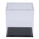 thumbnail image 2 of Caja de exhibición de acrílico transparente Baoblaze Vitrina de acrílico 18x14x20cm, 2 of 8