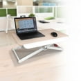 thumbnail image 4 of Aluratek - ASD17F - Universal Adjust Stand Up Desk, 4 of 7