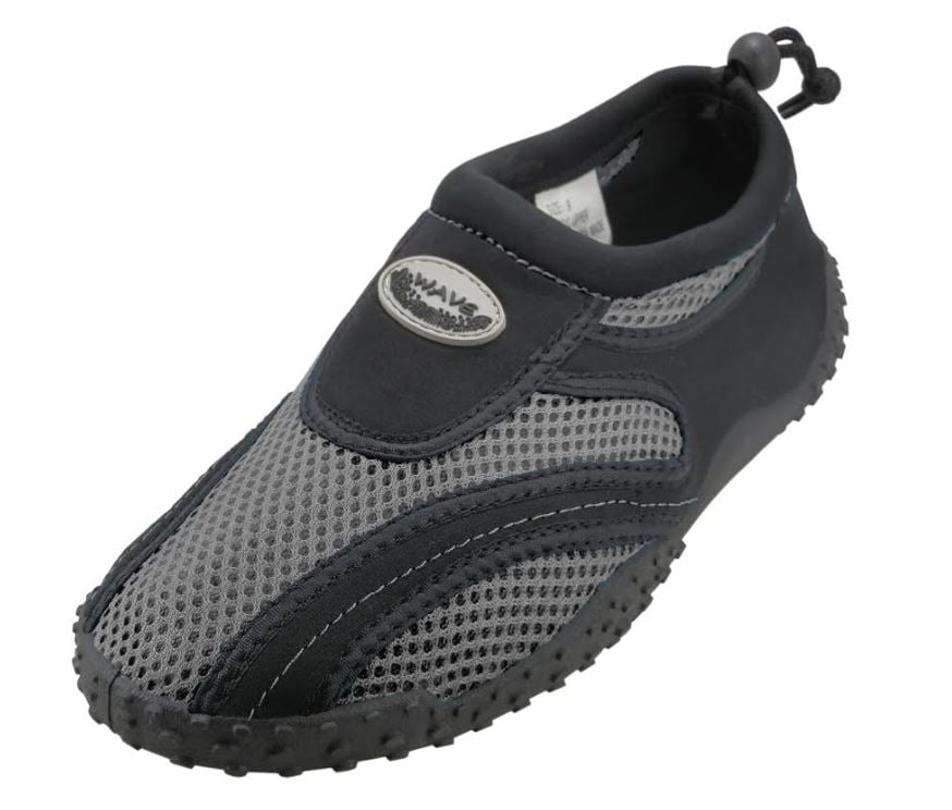 infant size 2 water shoes
