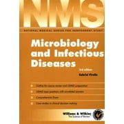 Microbiology and Infectious Diseases, Used [Paperback]