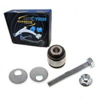 Mevotech Supreme Rear Alignment Cam Bolt Kit compatible with Chevrolet Traverse 2009-2017