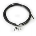 thumbnail image 2 of Avid Hydraulic Line Kit Black 2M, Fits Juicy, 2010-11 Elixir XX, 2 of 2