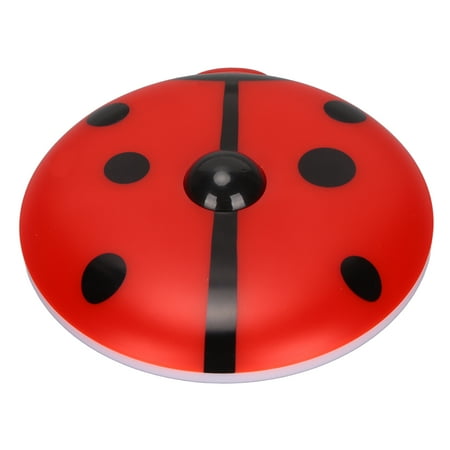 

Motion Sensor Night Light Night Light Soft Lighting For Baby Room Red
