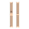 thumbnail image 4 of Correas De Repuesto Compatibles Con Samsung Galaxy Watch4 40/44 Mm Galaxy Watch 4 Classic 46 Mm/42 Mm Correa De Acero Inoxidable seitruly EL017644-01, 4 of 5