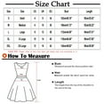 thumbnail image 3 of Fjofpr Homewear Women's Dress Women's Solid Color Ice Silk Pajamas Home Clothing Sleep Dress, 3 of 4