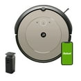 thumbnail image 1 of iRobot Roomba i1 Robot Vacuum With Bonus Virtual Wall, 1 of 5