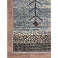 thumbnail image 5 of Abani Mesa Collection Southwest Arrow Pattern 7'9" x 10'2" Beige Area Rug, 5 of 5