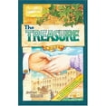thumbnail image 1 of Pre-Owned The Treasure (The Circle of Destiny #2) (Paperback) 0842318364 9780842318365, 1 of 1