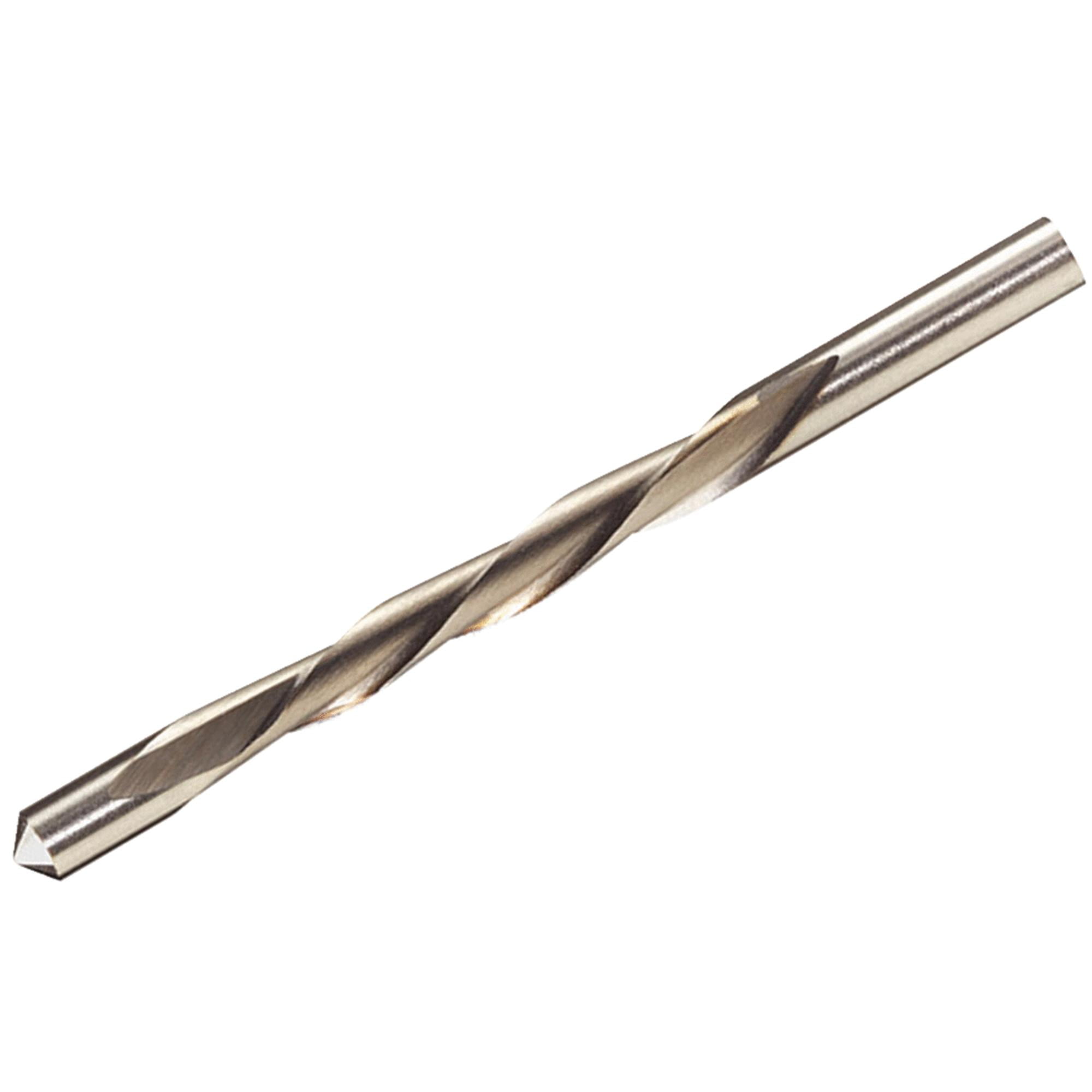 ROTOZIP GP16 Guidepoint Drywall Bit,HSS,PK16 - Walmart.com