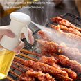 thumbnail image 4 of facefd 200ml Oil Dispenser Bottle Oil Vinegar Cruet Spray Bottle for Kitchen Barbecue, 4 of 6