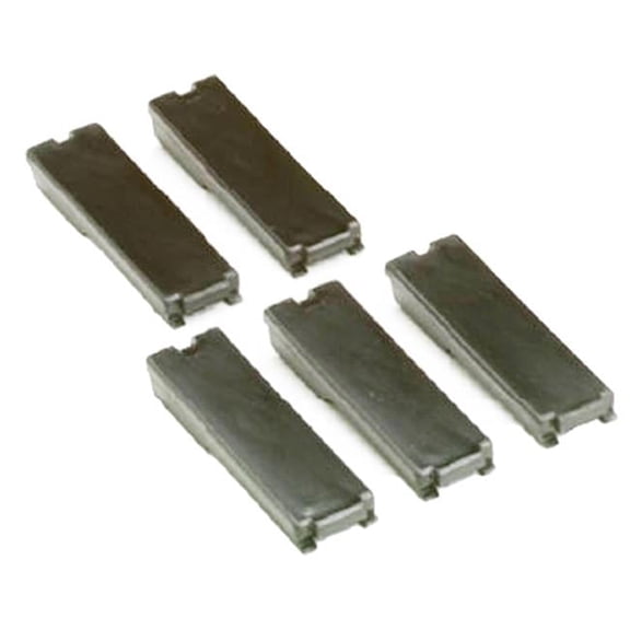 CHFPP Type CH Filler Plate, Pack - 5