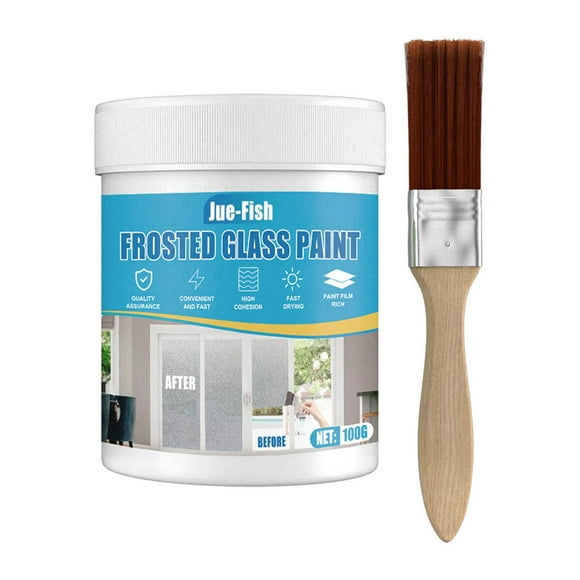 Sea Glass Spray Paint Colors