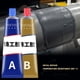 thumbnail image 5 of Pegamento Para Metales 2 uds AB pegamento Metal pegamento fundición Metal reparación defecto soldadura fundido agente (20g Hugtrwg  Libre de BPA, 5 of 5