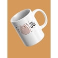 thumbnail image 3 of Funny Cute Kitten Spell Mug - Image by Shutterstock,, 3 of 4