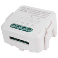 thumbnail image 1 of Tuya Wifi MóDulo de Interruptor de AtenuacióN Inteligente 10A Compatible con Control de 2 VíAs 1 Unidad Compatible con la AplicacióN  Home  Vida Inteligente, 1 of 1