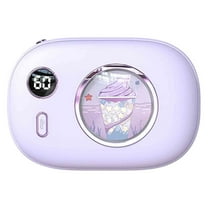 Space Heater, PHIGZNT 1500W Portable Electric Heater for Bedroom, ECO Thermostat 90° Oscillating, 24 hours timer, Fast Heating, with Remote, Overheat Protection, LED Display for Office Clearance