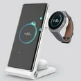 thumbnail image 2 of CIYISON Charging Cradle Dock Station for Magnetic Charging Stand Smartwatch Fast Charging Holder, 2 of 10