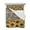 Multicolor, variant on Sunflower King Size Down Alternative Comforter,Lightweight Comforter Quilt Bedding Set with Pillow Shams Spring Yellow Floral Rustic Butterfly Wood Grain Bed Comforter Duvet Insert 96"x106"