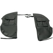 Desert Dawgs Highway Bar Rain Guards Plain KC-20P