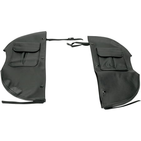 Desert Dawgs Highway Bar Rain Guards Plain KC-20P