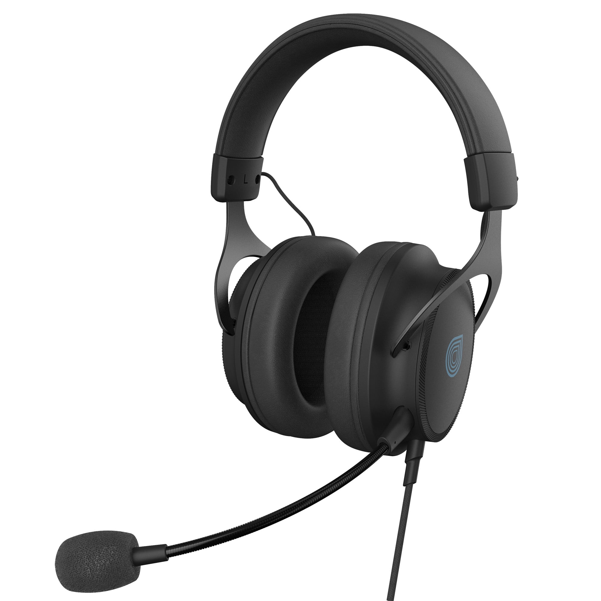 Kinetic wireless 2025 gaming headset review