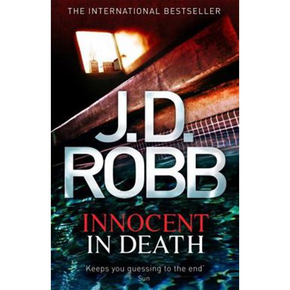 Pre-Owned Innocent In Death [Paperback] [Jan 01, 2012] J. D. Robb,J D Robb (Paperback) 0749957484 9780749957483