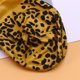 thumbnail image 3 of WEUVEB 6Ud Globos Estampados De Leopardo Amarillos Para De Cumpleaños Y Celebraciones, 3 of 4