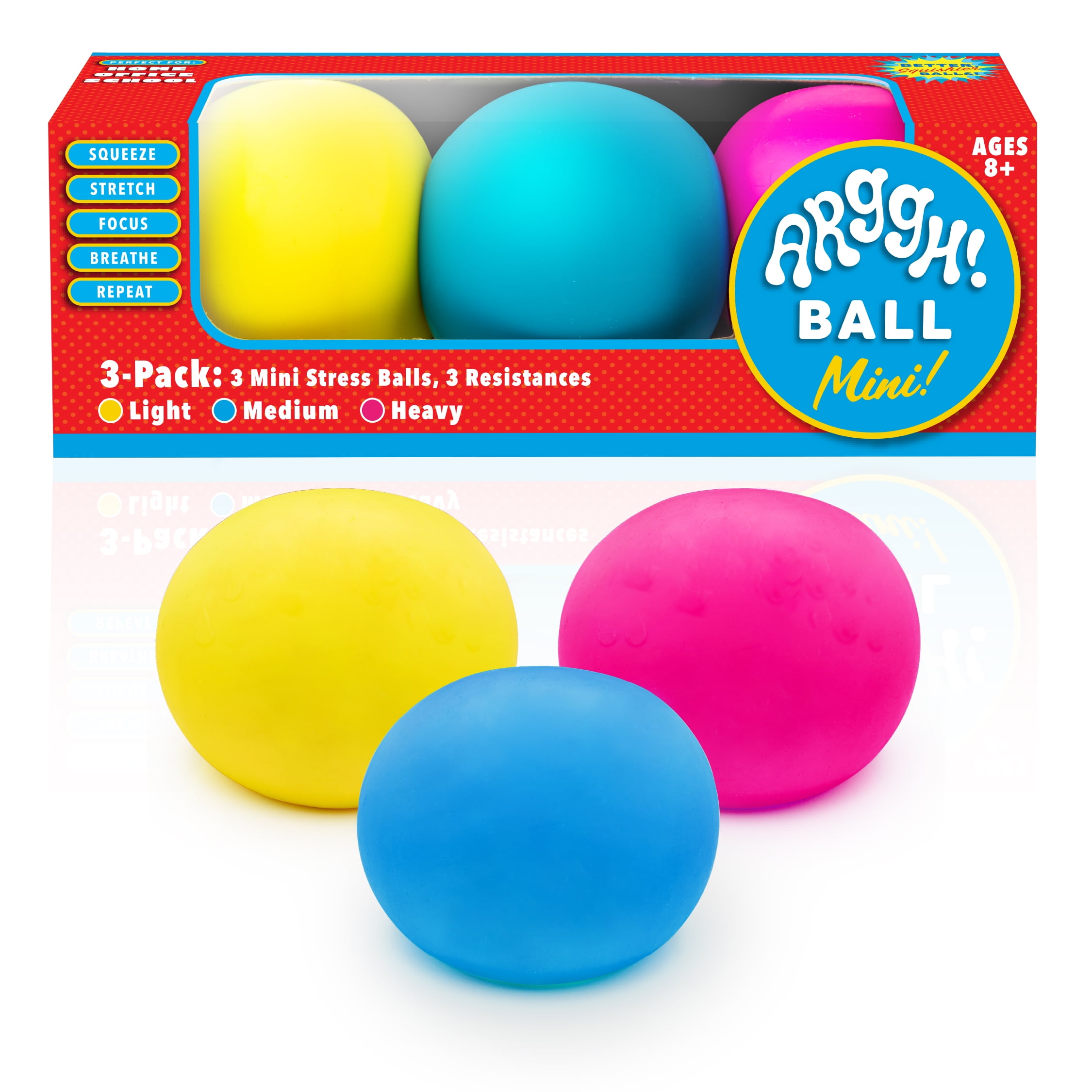 stress balls walmart