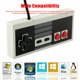 thumbnail image 3 of Paquete de 2 controladores NES Classic para Nintendo Classic Mini Edition, controlador clásico de Nintendo para NES Classic Mini Cord, 3 of 8