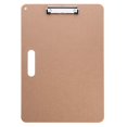 thumbnail image 3 of Portable Drawing Board with Clip 1 Set Wooden Sketch Board for Home Painting Tool, 3 of 5