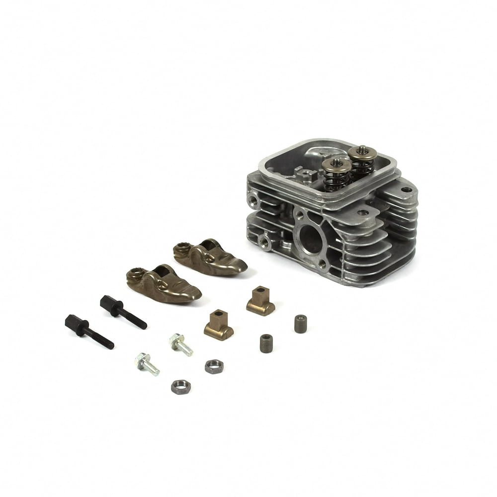 Briggs and Stratton Cylinder Head