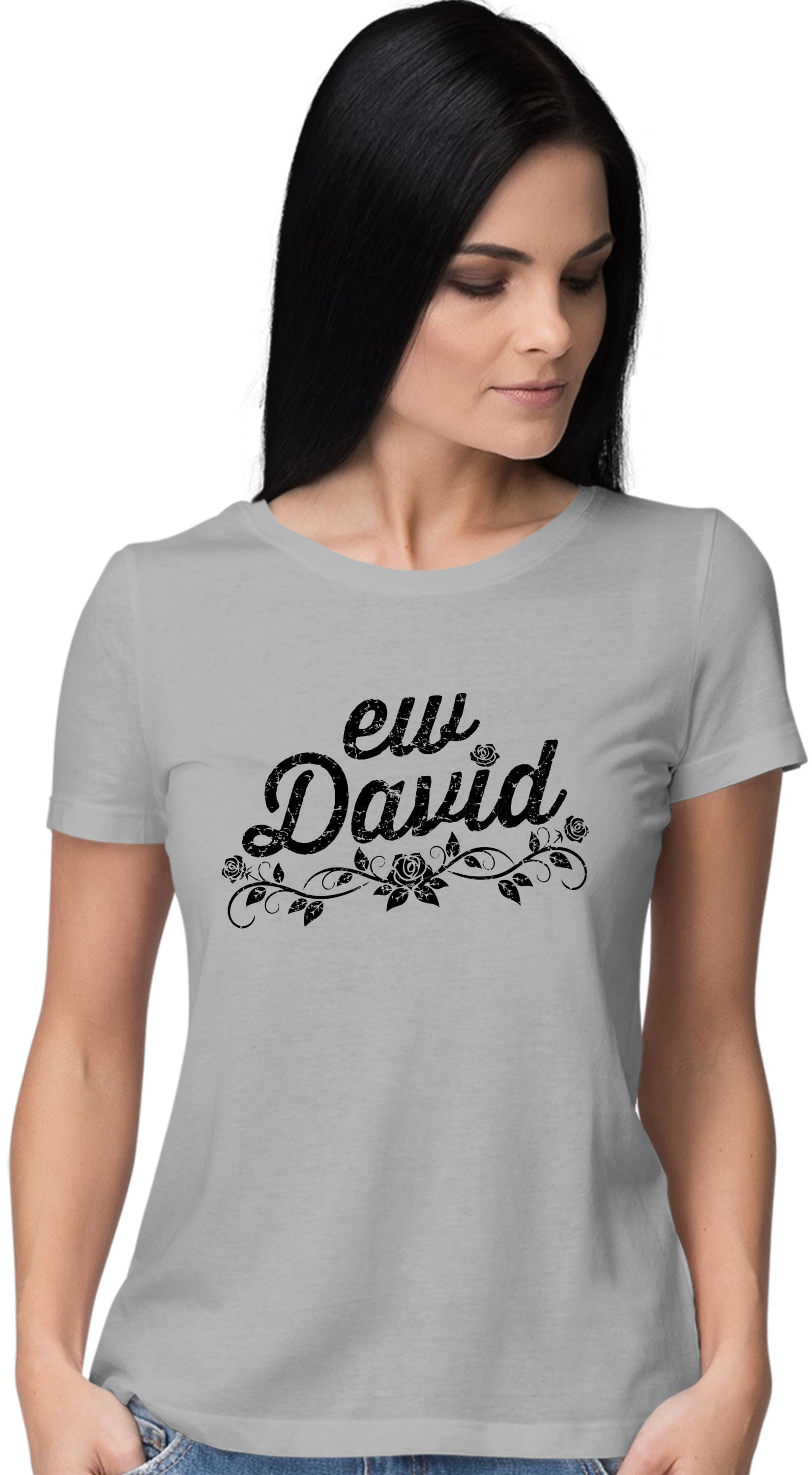 ew david t shirt
