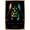 Gold Framed Version, variant on Star Wars: Saga - Darth Vader Pride Wall Poster, 14.725" x 22.375"