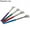 mix color*3pcs, variant on Travelwant 3Pcs/Set Telescoping Back Scratcher - Extendable Telescope Back Scratchers - Bear Claw Metal Telescopic Backscratcher Eliminating Back Itching
