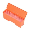 thumbnail image 3 of Queen Bee Rearing Cage,King Cage Transport Box Queen Bee Shipping Box King Cage Transport Box Exceptional Craftsmanship, 3 of 14
