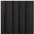 thumbnail image 2 of Mainstays Solid Room Darkening Polyester Curtain Panel, 2 of 2