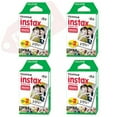 thumbnail image 2 of Fujifilm Instax Mini Instant Film for Fuji Mini 8 9 70 90 7 26 SP 1 2- 80 Sheets, 2 of 9
