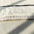 thumbnail image 5 of WUXIAB 1Pc Soft Bedroom Rugs,Spring Print Oval Area Rugs,Rugs for Bedroom Shaggy Rugs for Bedroom Oval Rugs,Room Small Carpet Living Room Runner Rug,Non Slip Modern Home Decor,15.75"x47.24", 5 of 8
