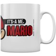 thumbnail image 1 of Super Mario It's A Me Mario Mug, 1 of 5