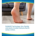 thumbnail image 3 of Dr. Scholl's Blister Cushions with Hydrogel Technology (6ct) to Heal and Prevent Blisters, 3 of 12