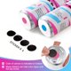 thumbnail image 5 of Gender Reveal Confeti Cannon Tamsan Premium Set de 4, 5 of 6