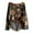 J-Black, variant on Vintage Floral Print Long Sleeve T Shirts Women Casual Crew Neck Pullover Tops Fall Loose Tees 2025