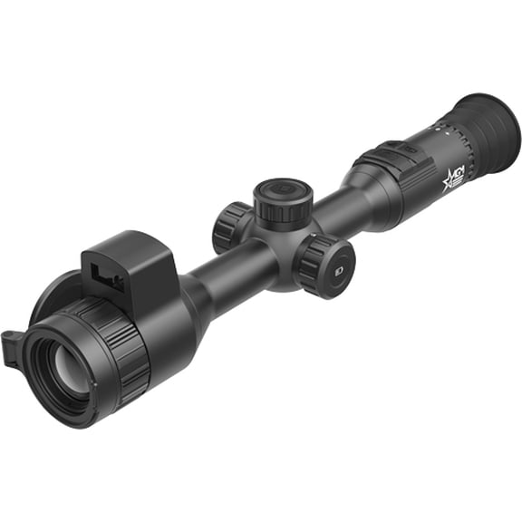 RFL SCOPE 640 35MM LENS LRFAGM ADDER V2 35-640 THERMAL